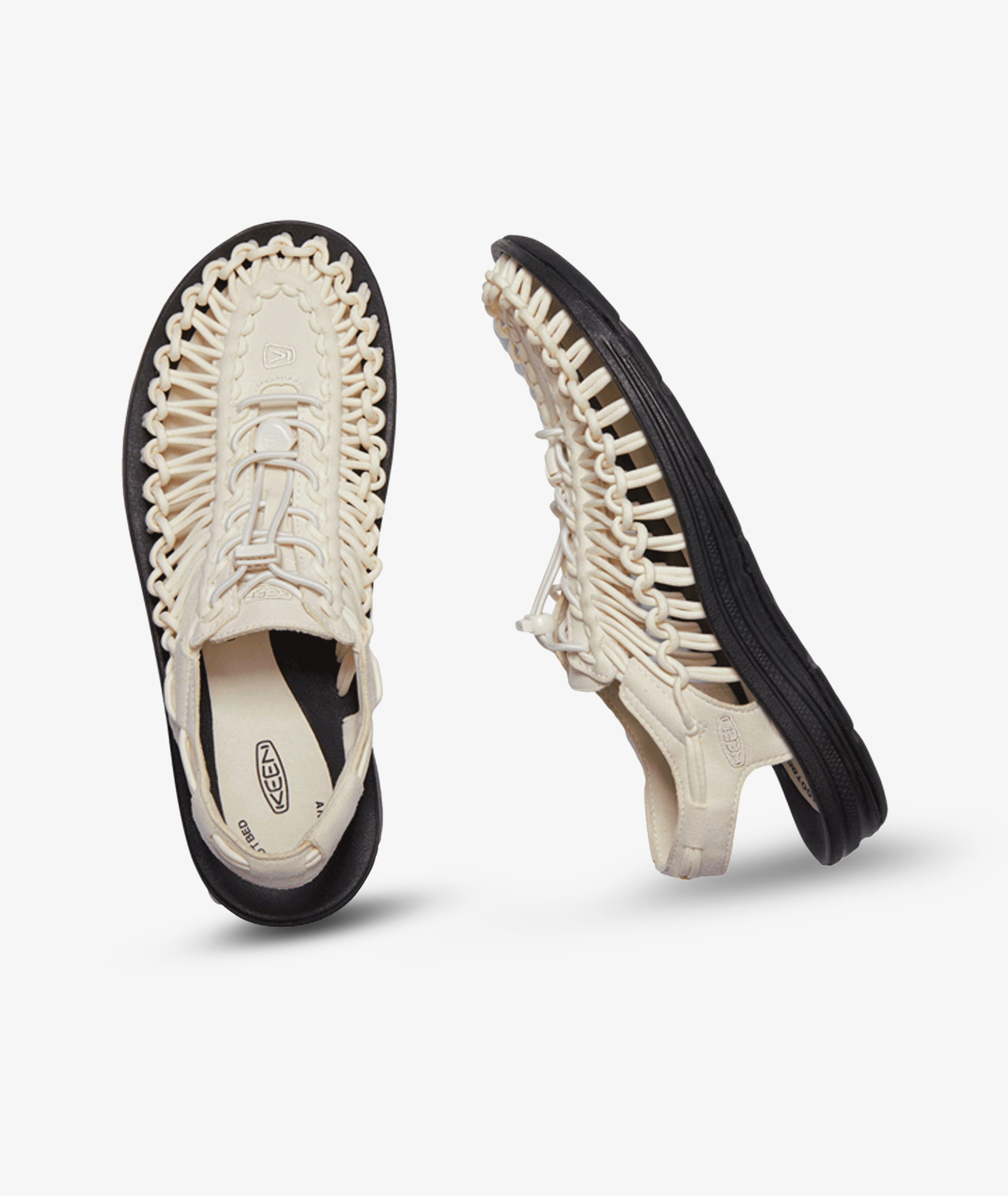 Norse Store | Shipping Worldwide - Keen Uneek Sandal - Birch Black