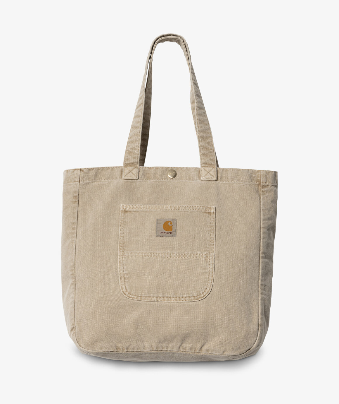 carhartt wip bayfield tote bag