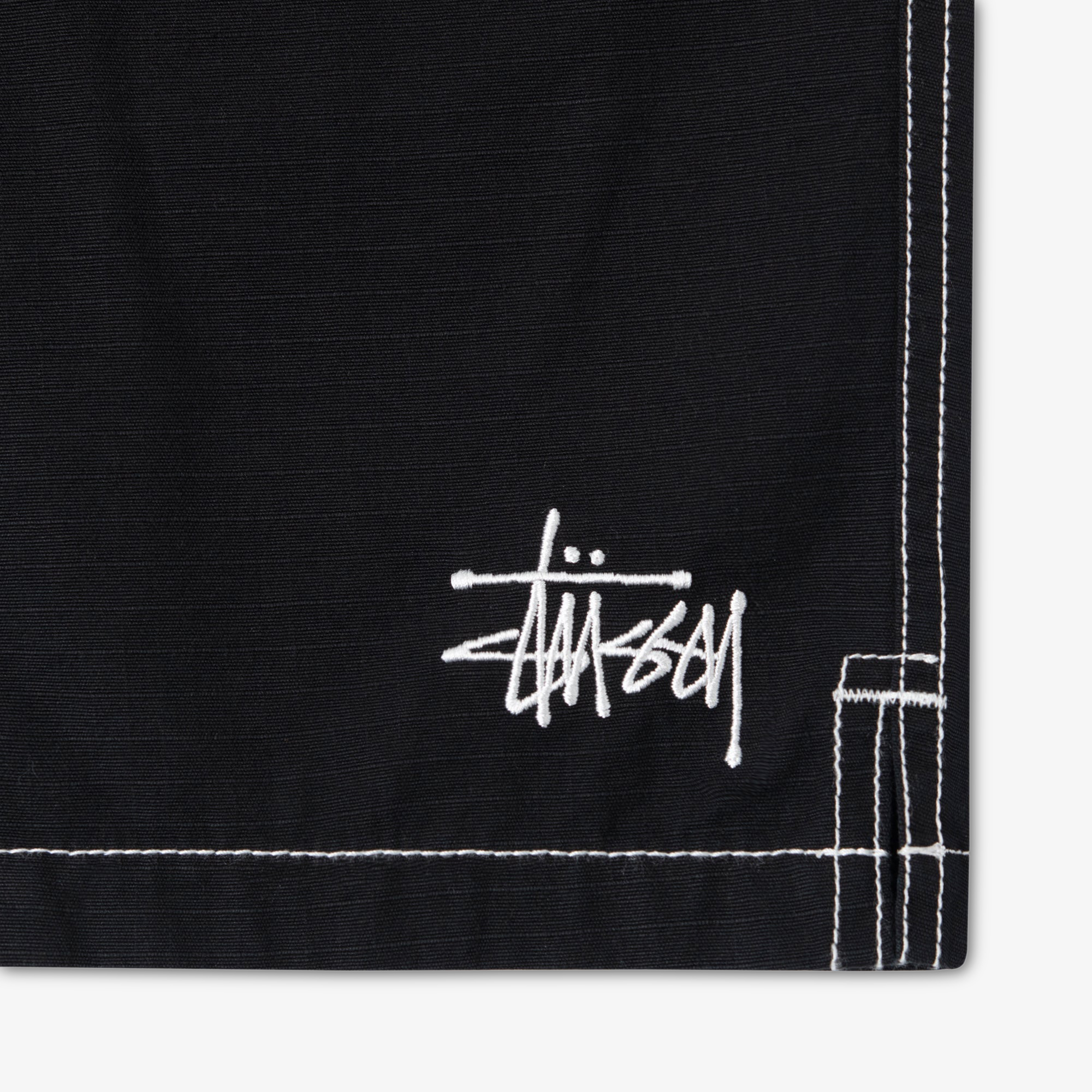 Norse Store | Shipping Worldwide - Stüssy Ripstop Mountain Short