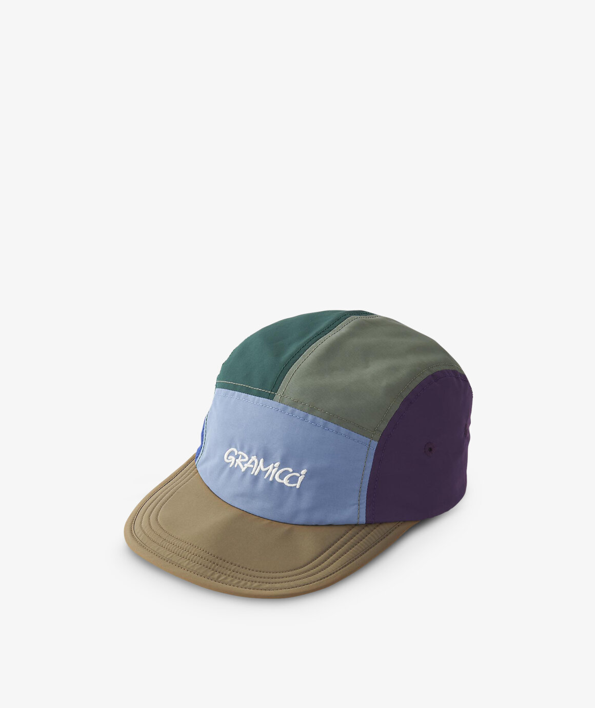 Norse Store | Shipping Worldwide - Gramicci Shell Jet Cap - Crazy