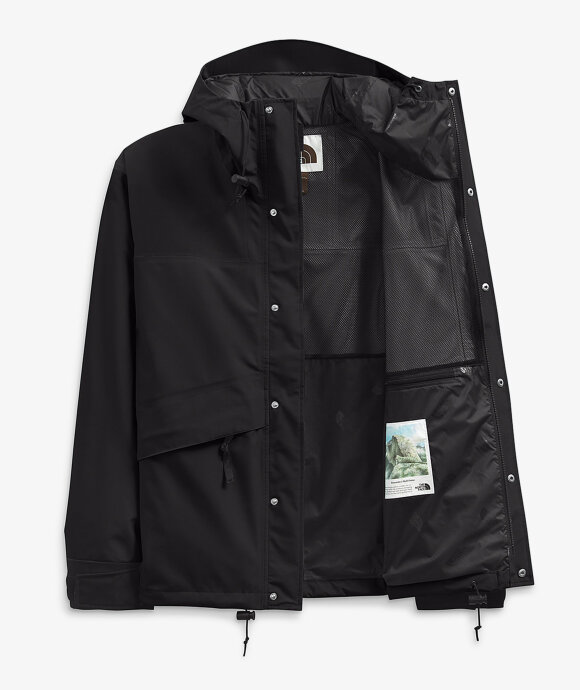 The North Face - 86 FUTURELIGHT Mountain Jacket