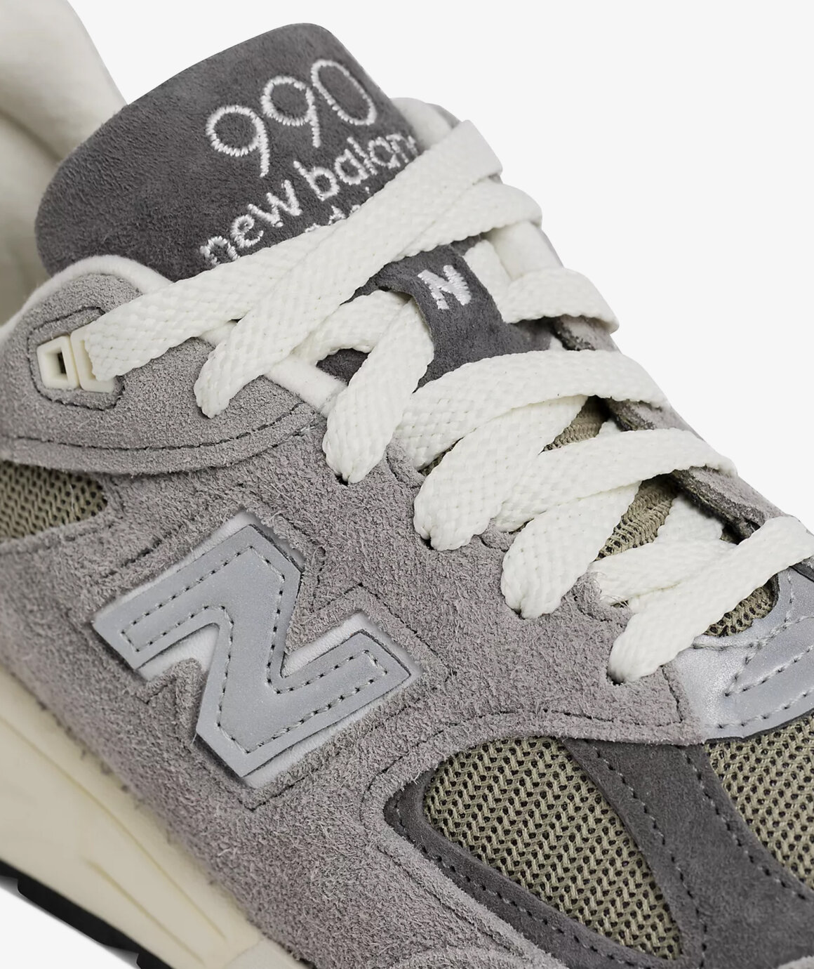 Norse Store | Shipping Worldwide - New Balance M990TD2 - MarbleHead ...