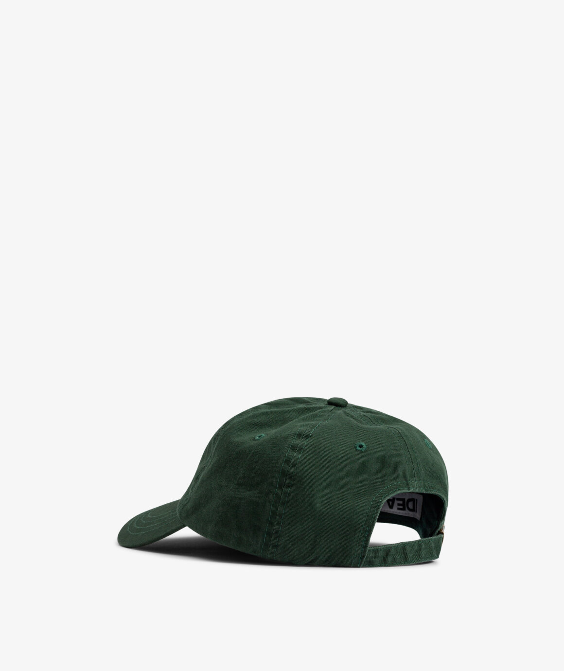 Norse Store | Shipping Worldwide - IDEA Plant Seeds Cap - Green