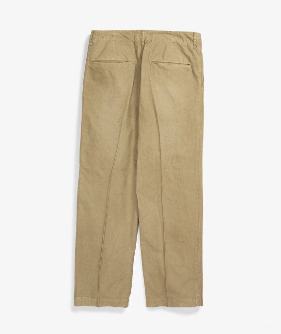 Visvim - Field Chino Pants