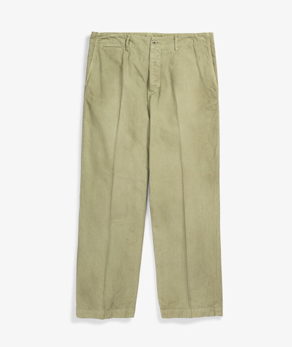 Visvim - Field Chino Pants