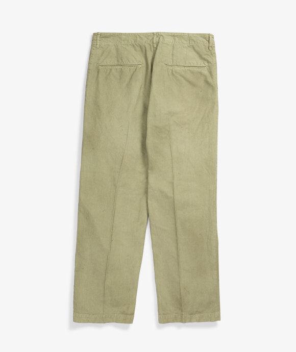 Visvim - Field Chino Pants