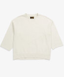 Shipping Worldwide - visvim JUMBO SB SWEAT 3/4  - Norse Store