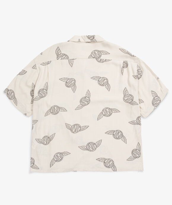 Visvim - Wallis Shirt S/S