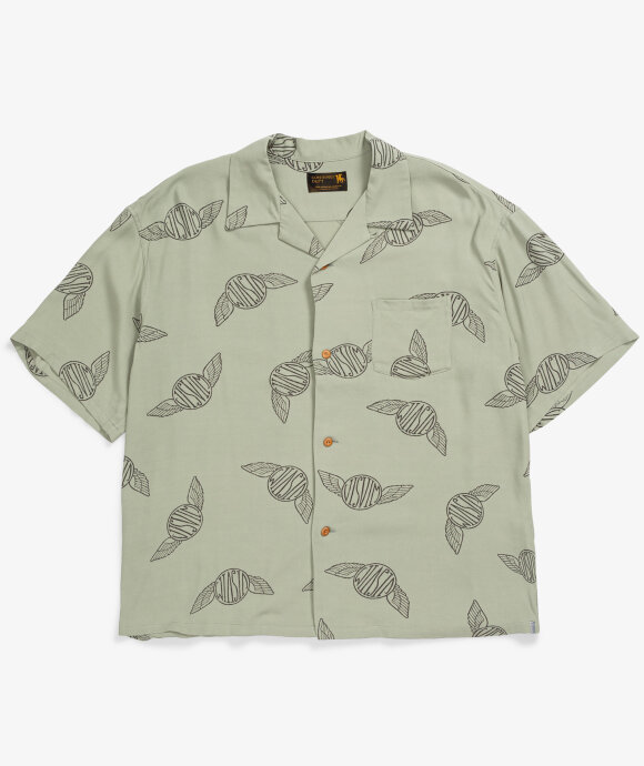 Visvim - Wallis Shirt S/S