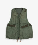 Shipping Worldwide - visvim HARRIER DOWN VEST - Norse Store