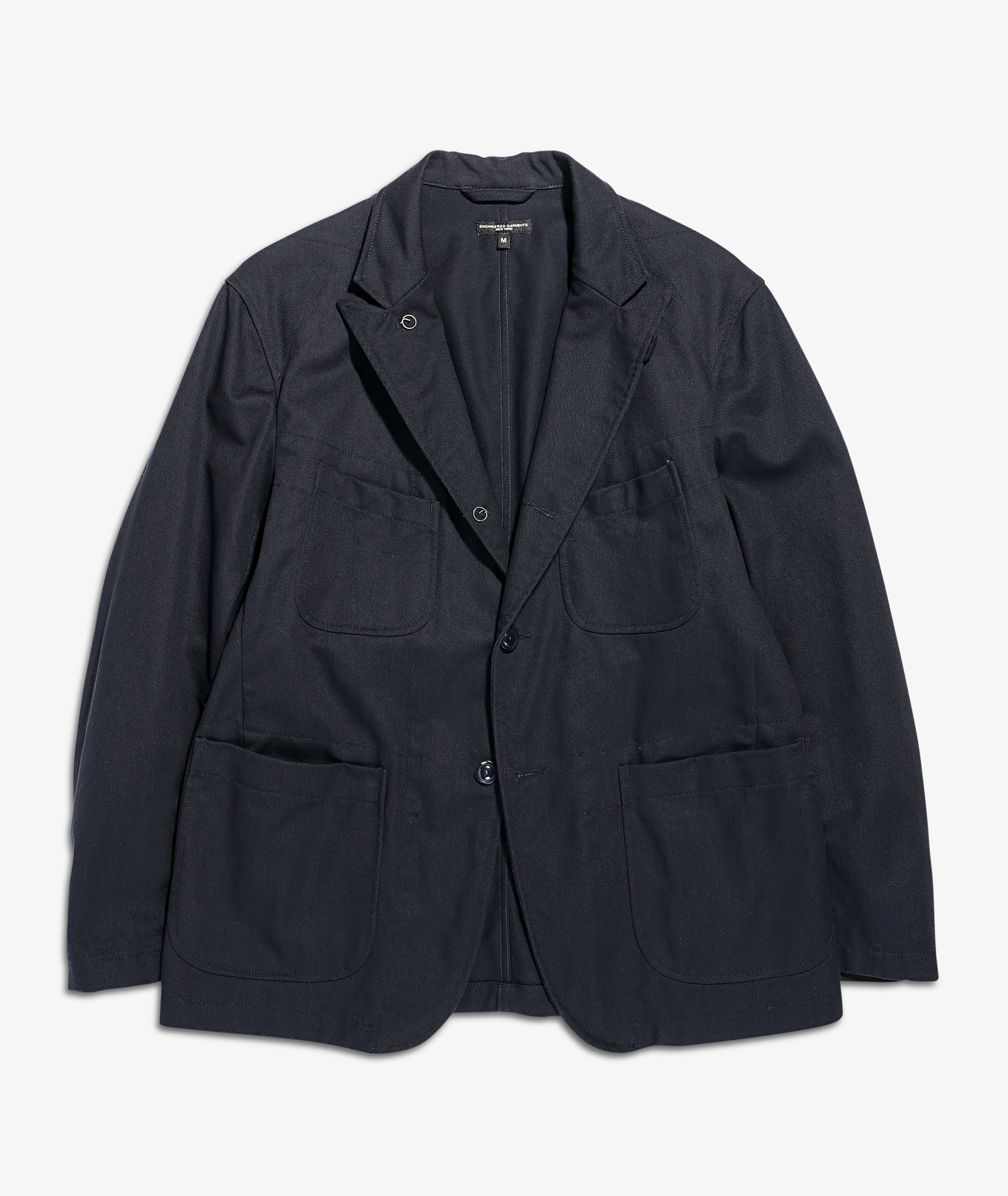 Norse Store | Shipping Worldwide - Engineered Garments Bedford ...