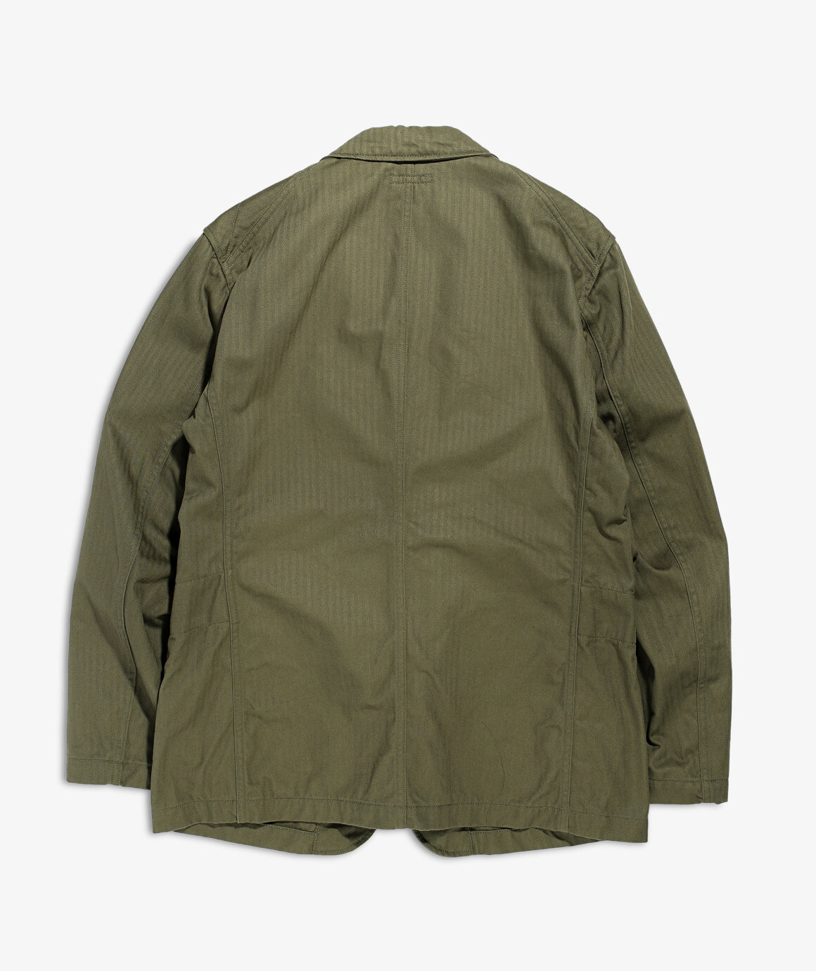 Norse Store | Shipping Worldwide - Engineered Garments Bedford Jacket ...