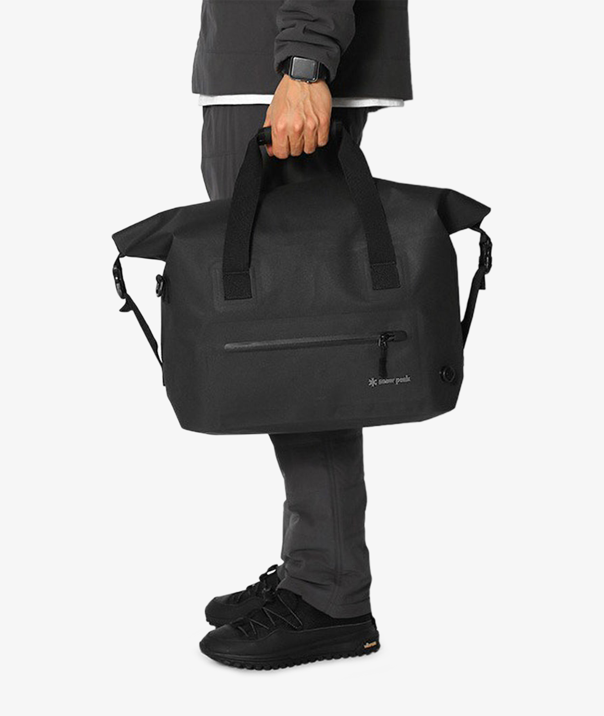 Dior // Navy and Beige Oblique Boston Bag – VSP Consignment
