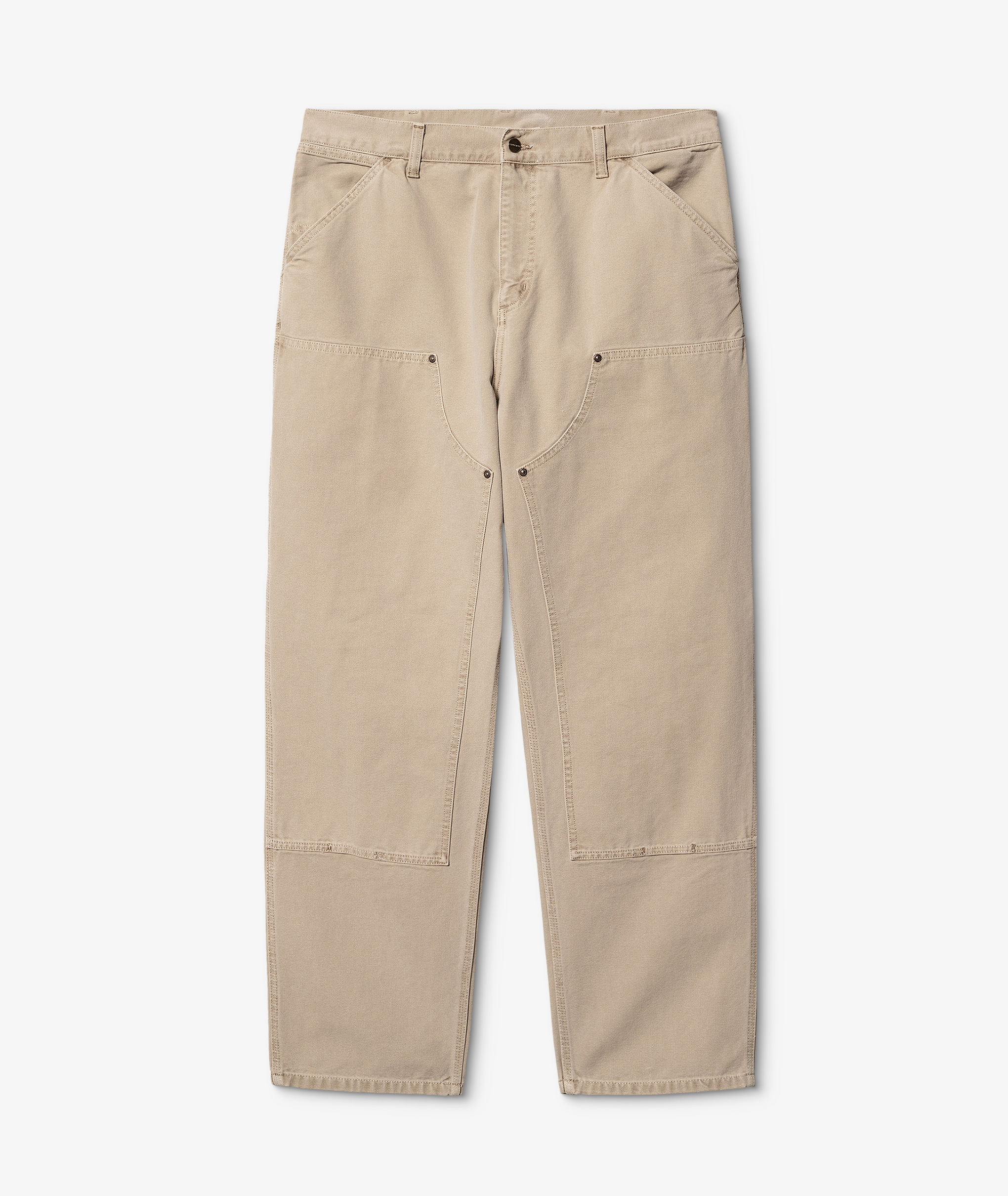 Norse Store | Shipping Worldwide - Carhartt WIP Double Knee Pant 