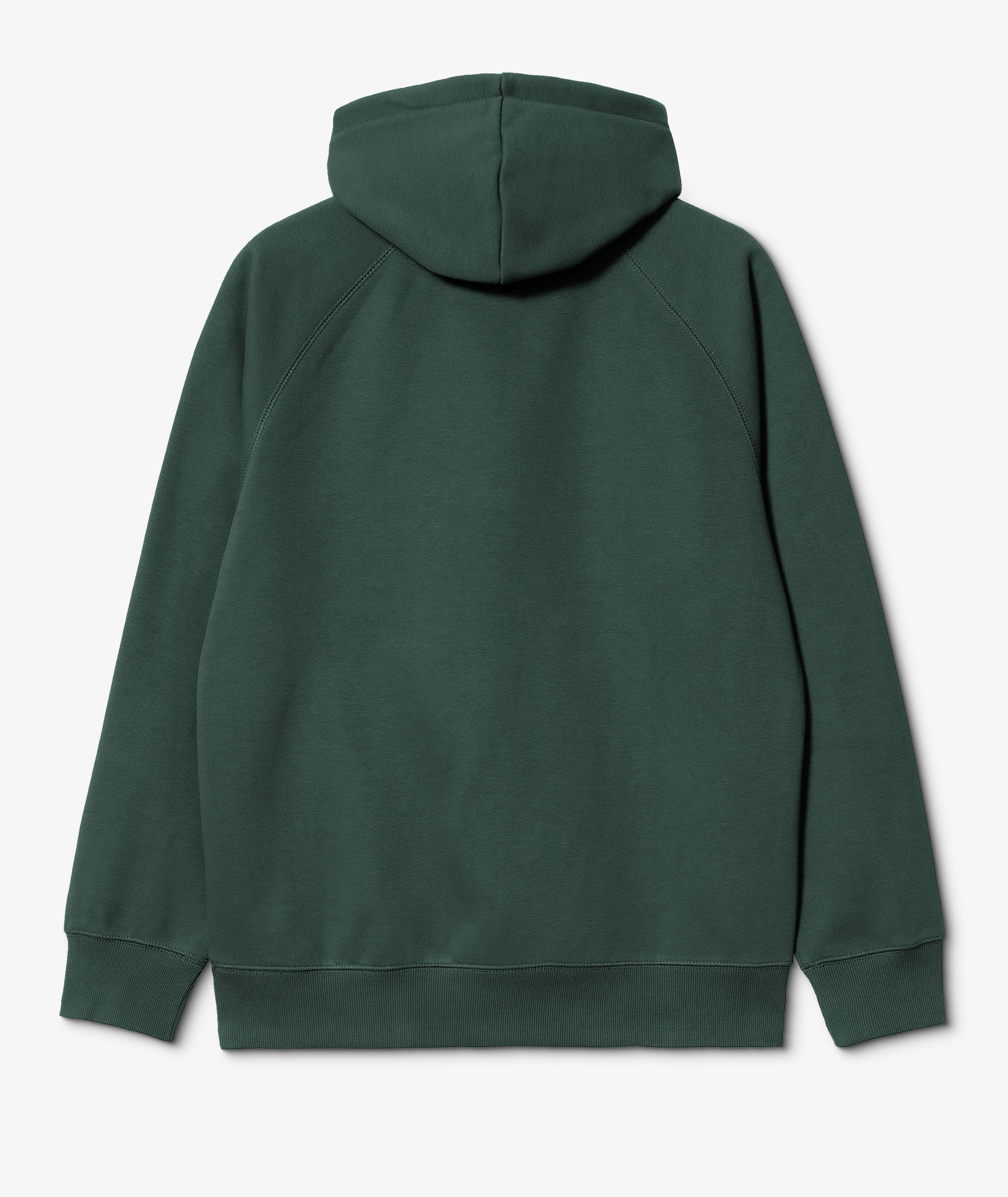 Norse Store | Shipping Worldwide - Carhartt WIP Hooded Chase Sweat ...