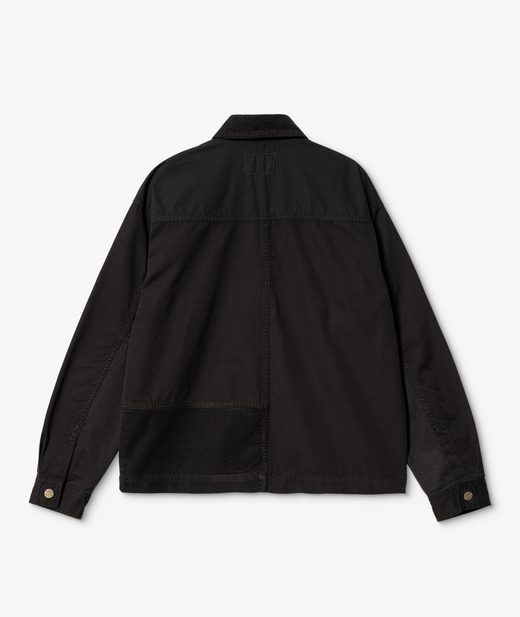 Norse Store | Shipping Worldwide - Carhartt WIP L/S Medley Shirt ...