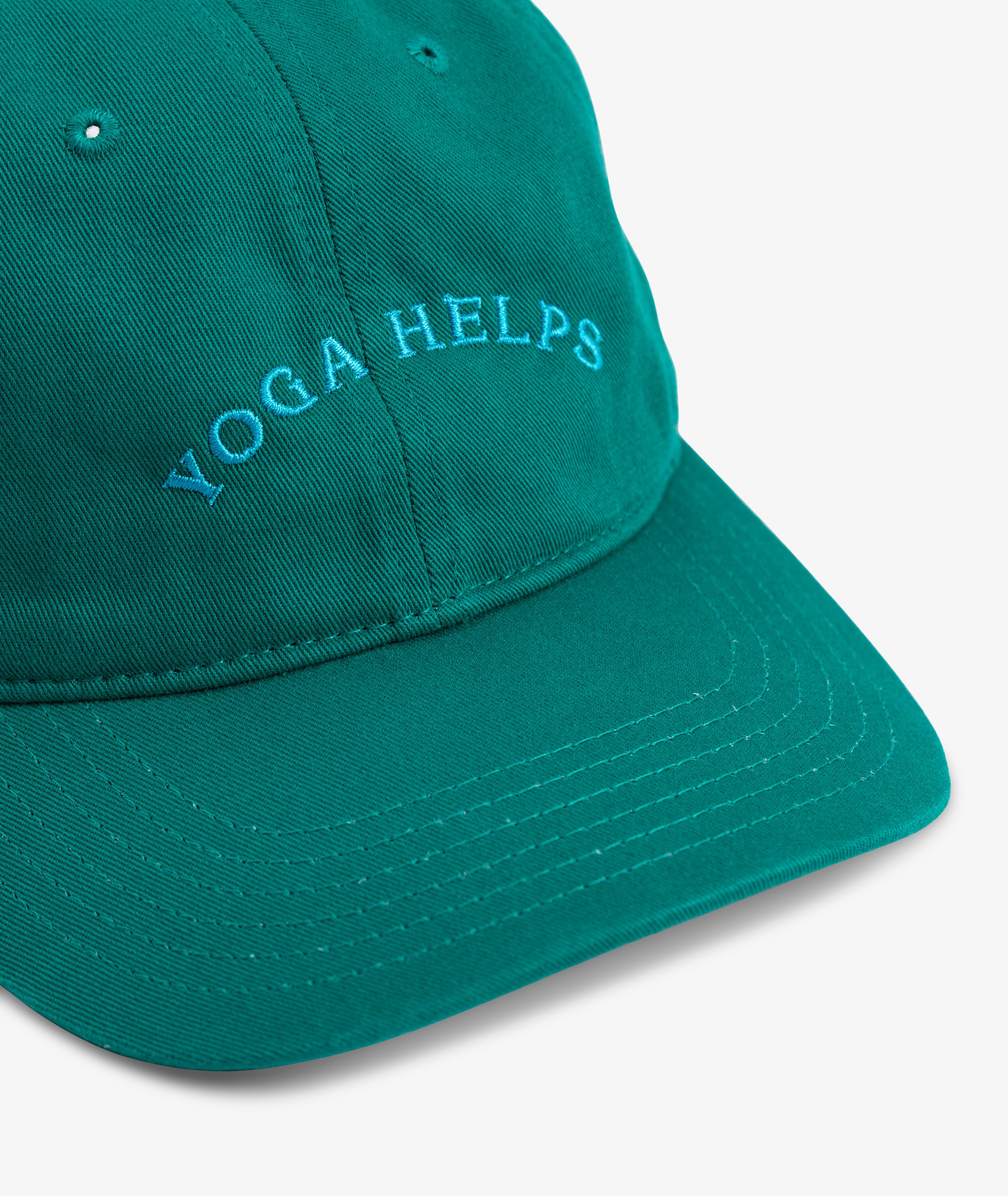 Norse Store | Shipping Worldwide - IDEA Yoga Helps Cap - Turkis