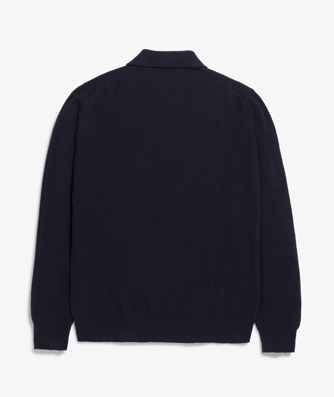 Norse Store | Shipping Worldwide - Norse Projects Marco Lambswool Polo ...