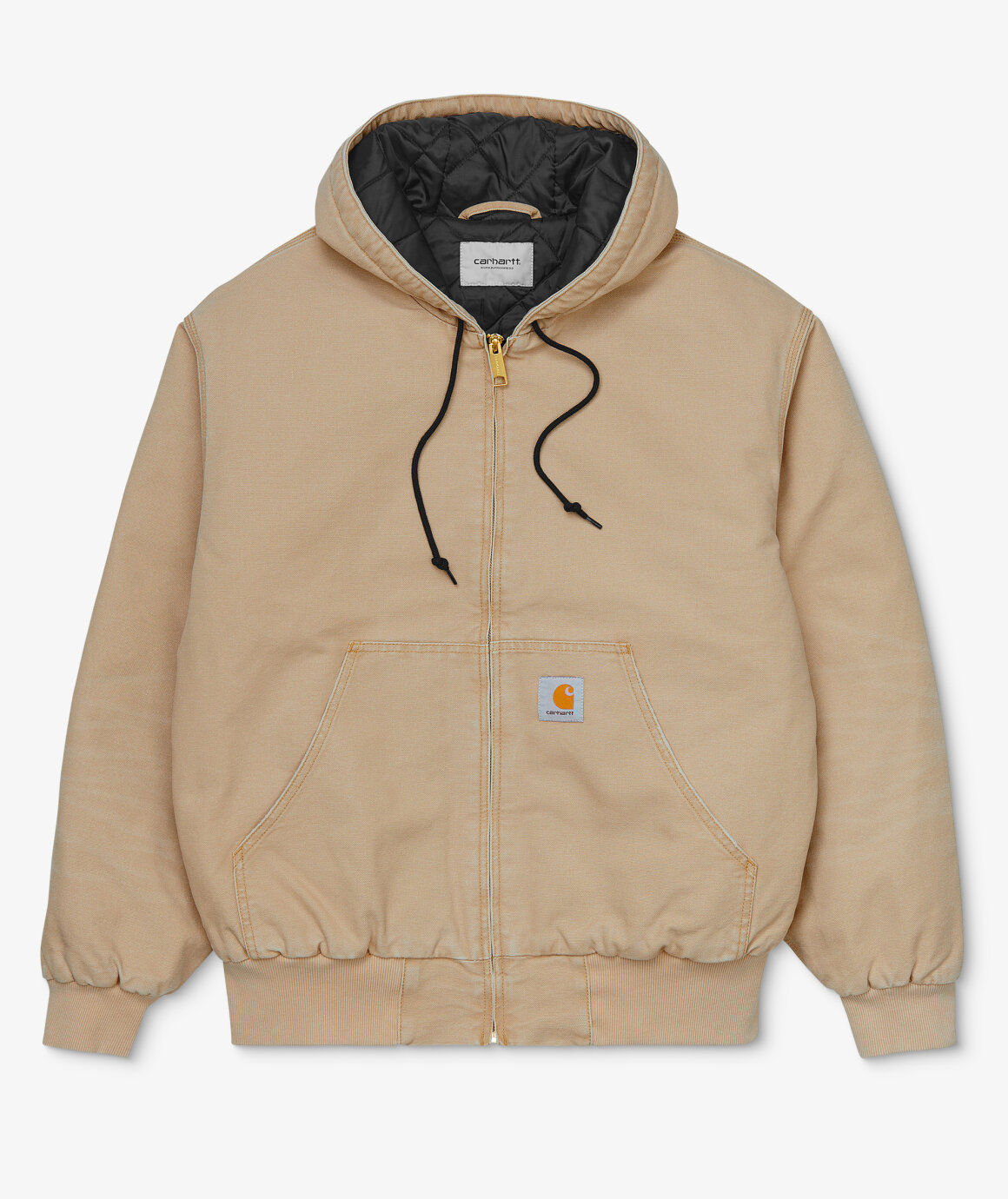 Norse Store | Shipping Worldwide - Carhartt WIP OG Active Jacket ...