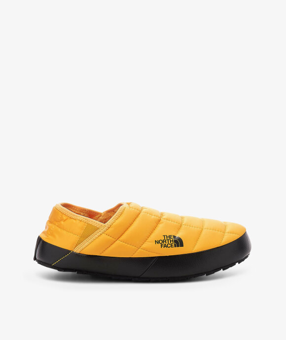 Norse Store | Shipping Worldwide - The North Face TRCTN Mule - Summit ...