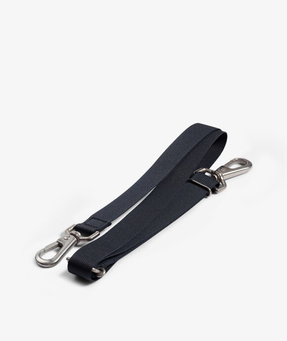 Comme des Garçon HOMME Porter Waist Bag xld – Oneness Boutique