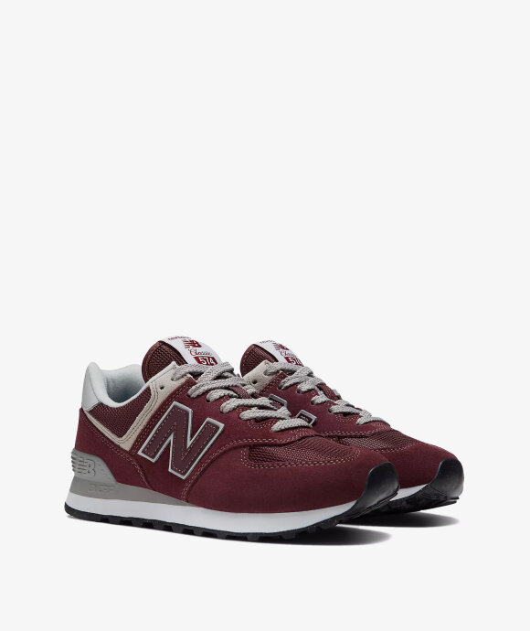 New Balance - WL574EVM