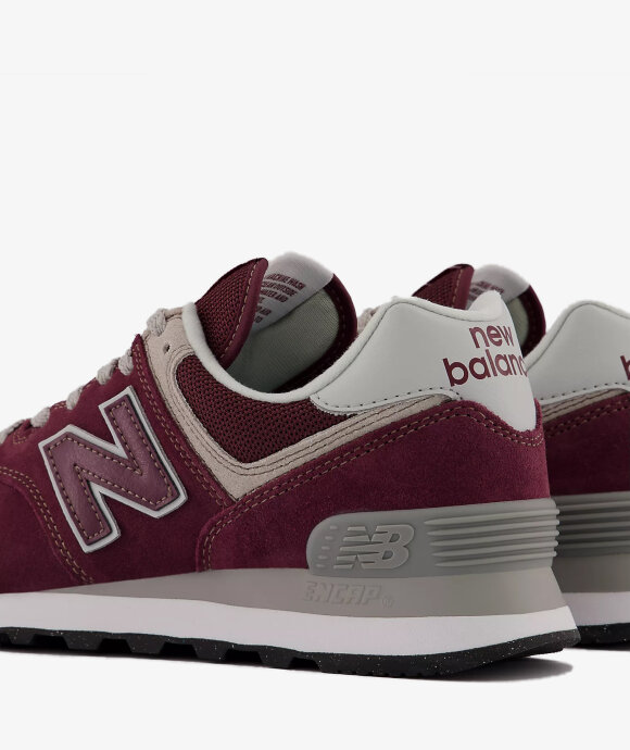 New Balance - WL574EVM