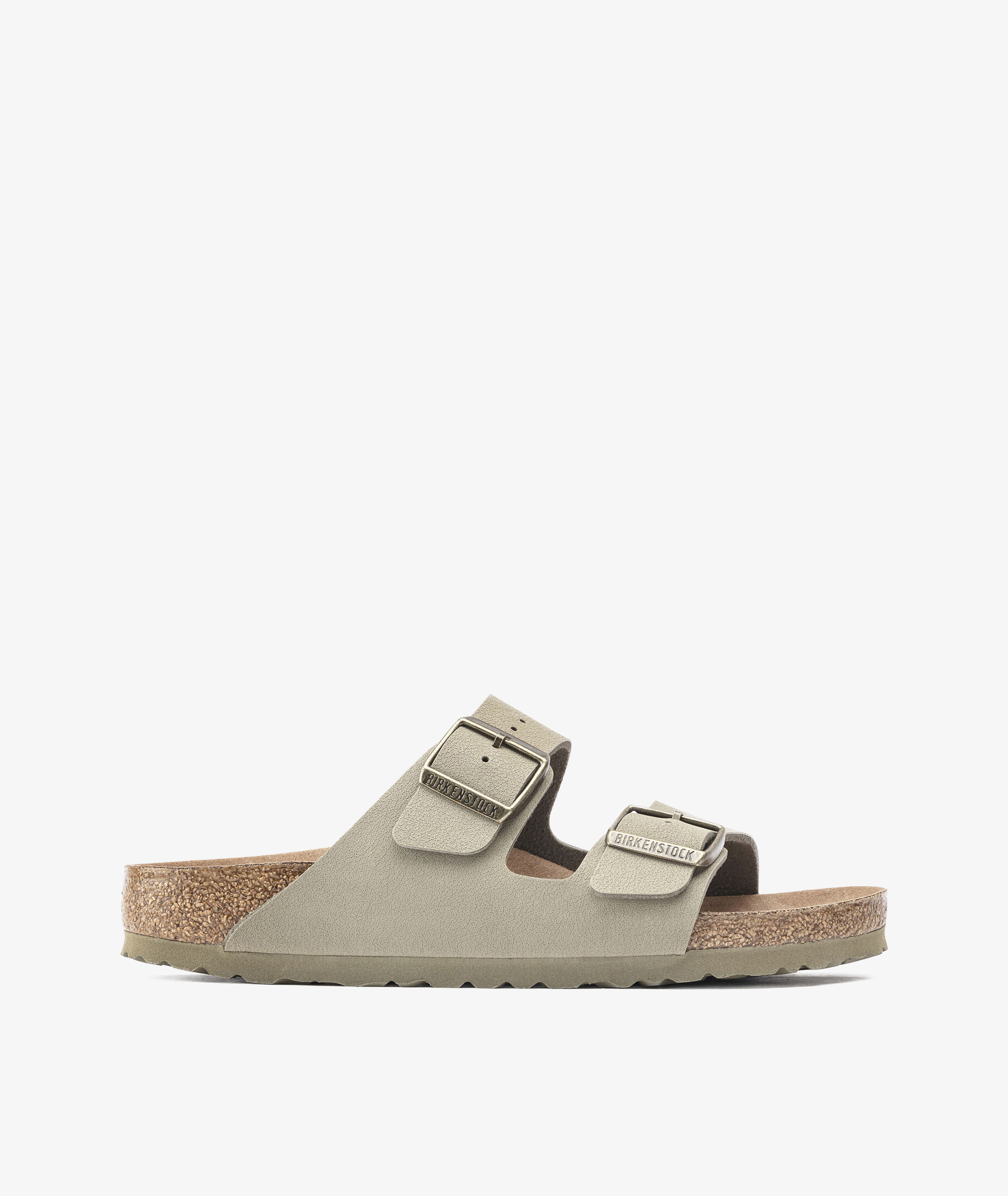 Norse Store | Shipping Worldwide - Birkenstock Arizona BFBC - Khaki