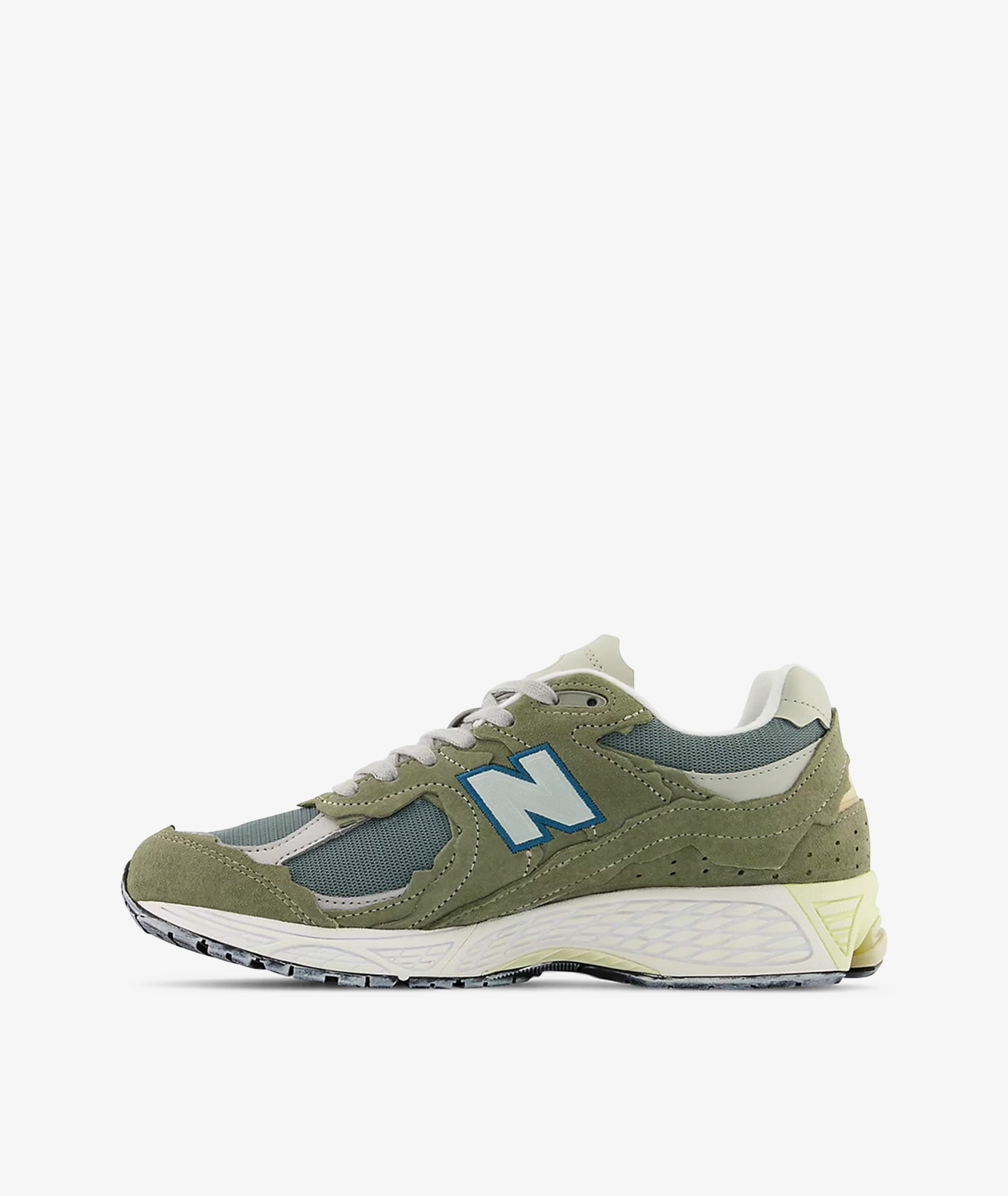 Norse Store | Shipping Worldwide - New Balance M2002RDD - Mirage Gray /  Trooper