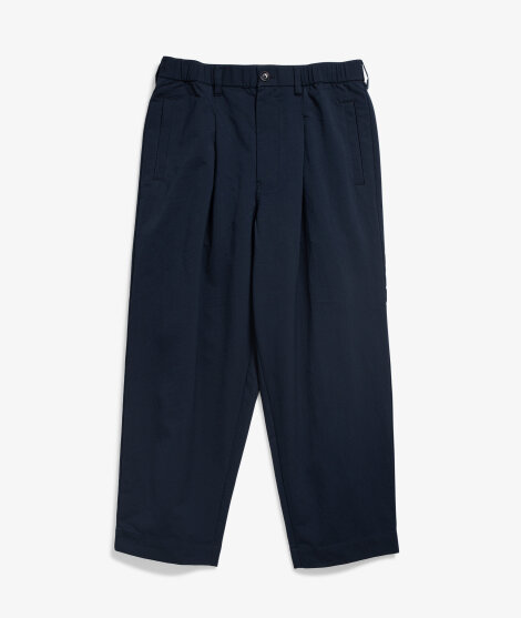 nanamica - Alphadry Wide Pants 1.0