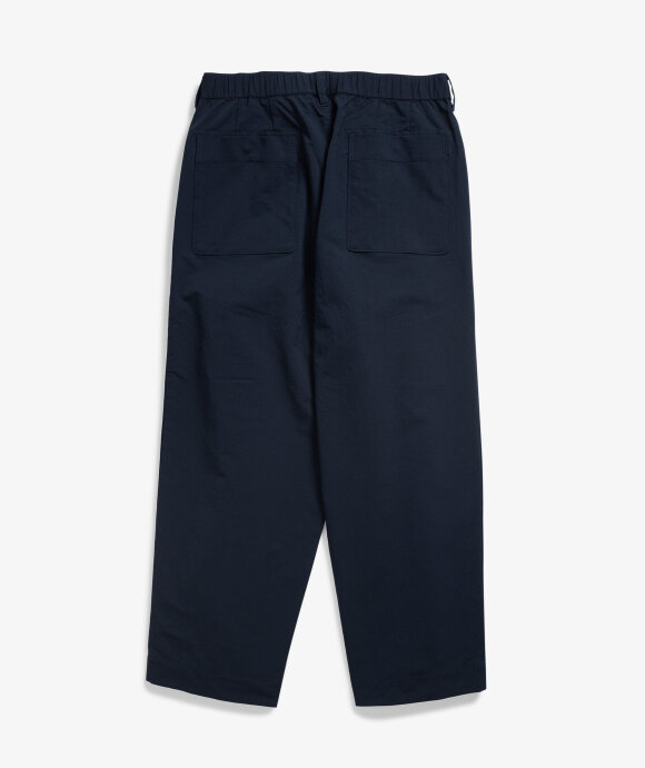 nanamica - Alphadry Wide Pants 1.0