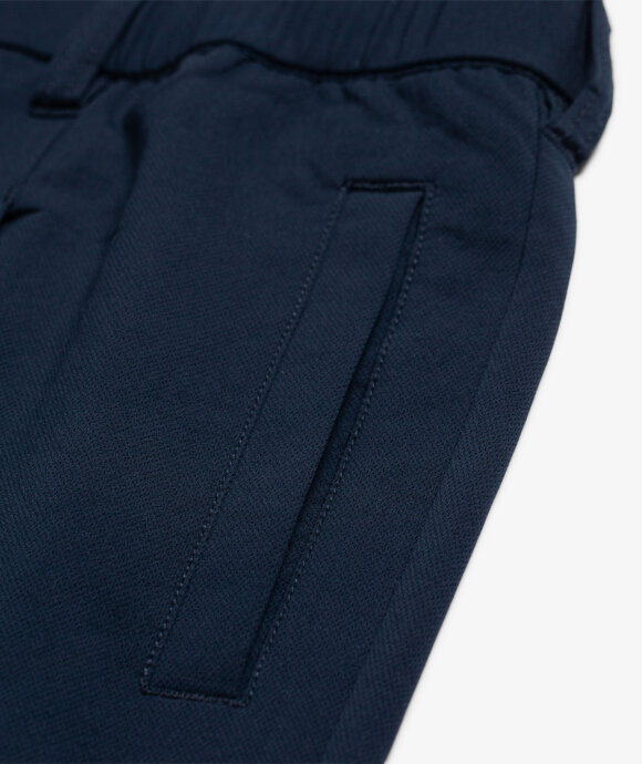 nanamica - Alphadry Wide Pants 1.0