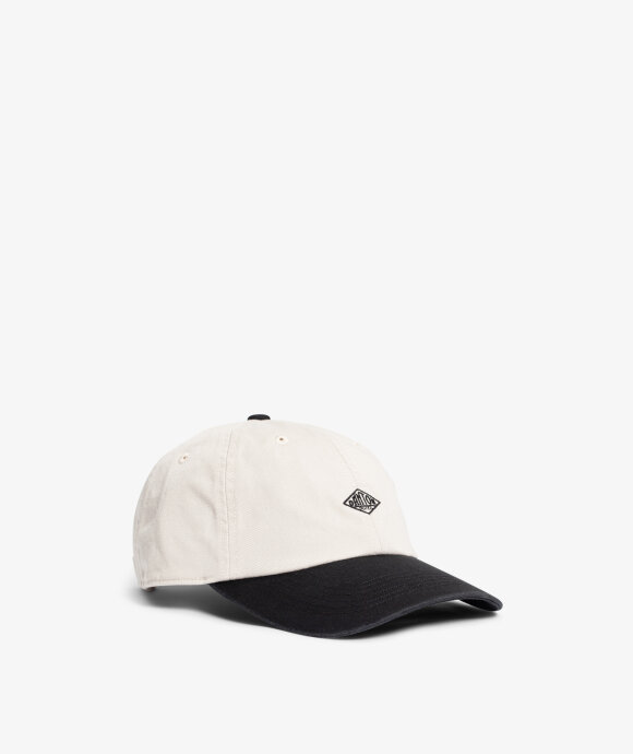 Danton - 6 Panel Cap