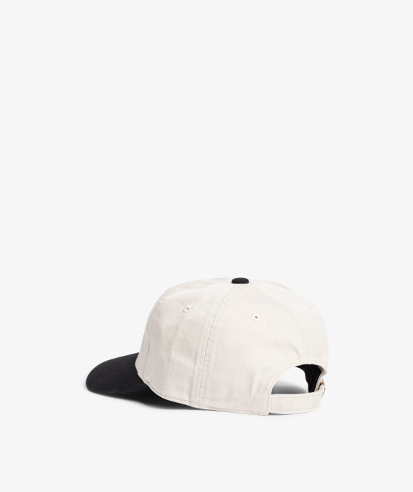 Danton - 6 Panel Cap