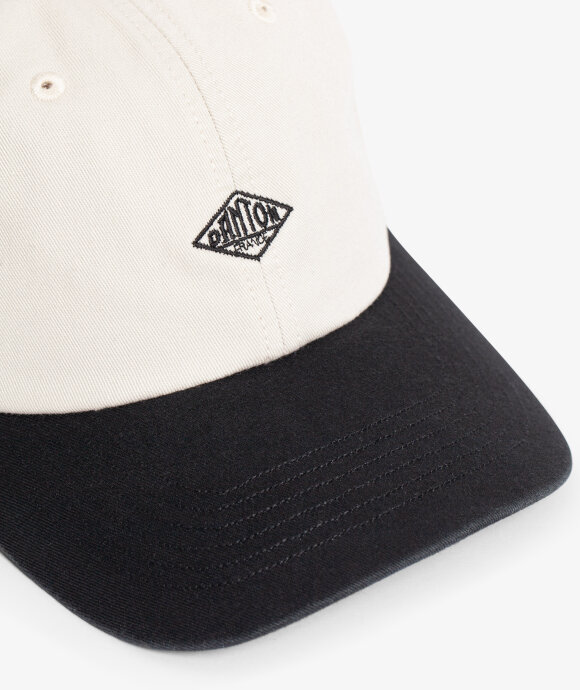 Danton - 6 Panel Cap