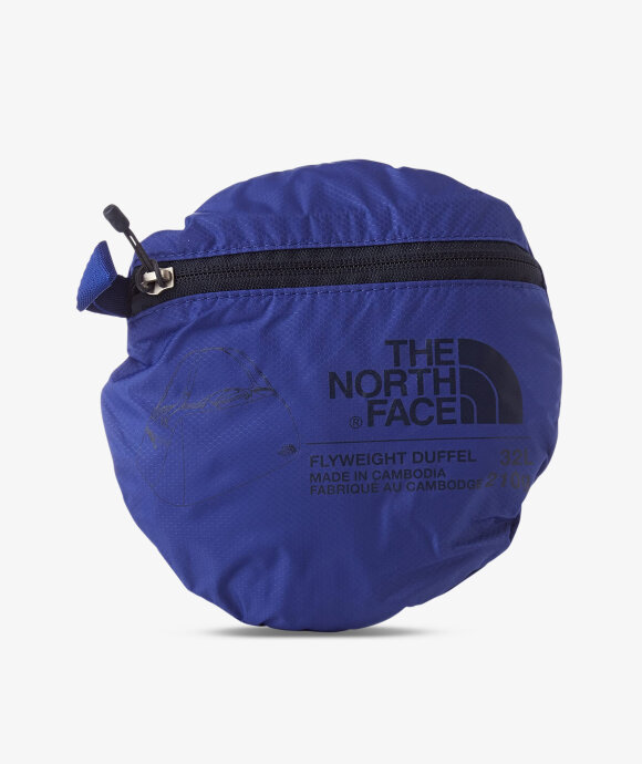 The North Face - Flyweight Duffel