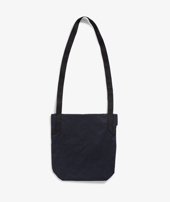 Engineered Garments - Coated Cloth Shoulder Pouch