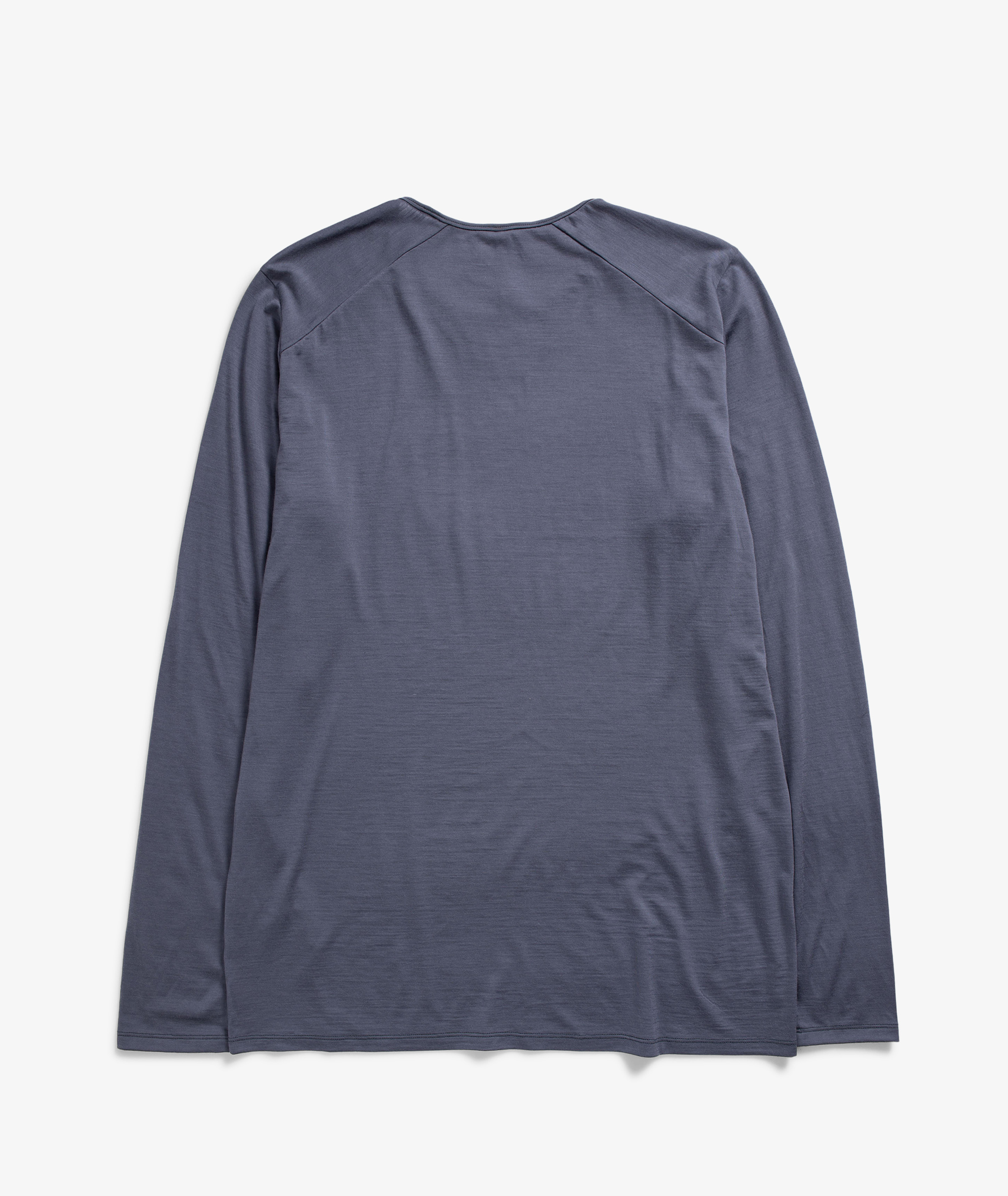 Norse Store | Shipping - Shirt - LS Worldwide Overcast Veilance Frame