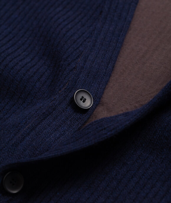 Norse Store | Shipping Worldwide - Blue Blue Japan Recycle Wool ...