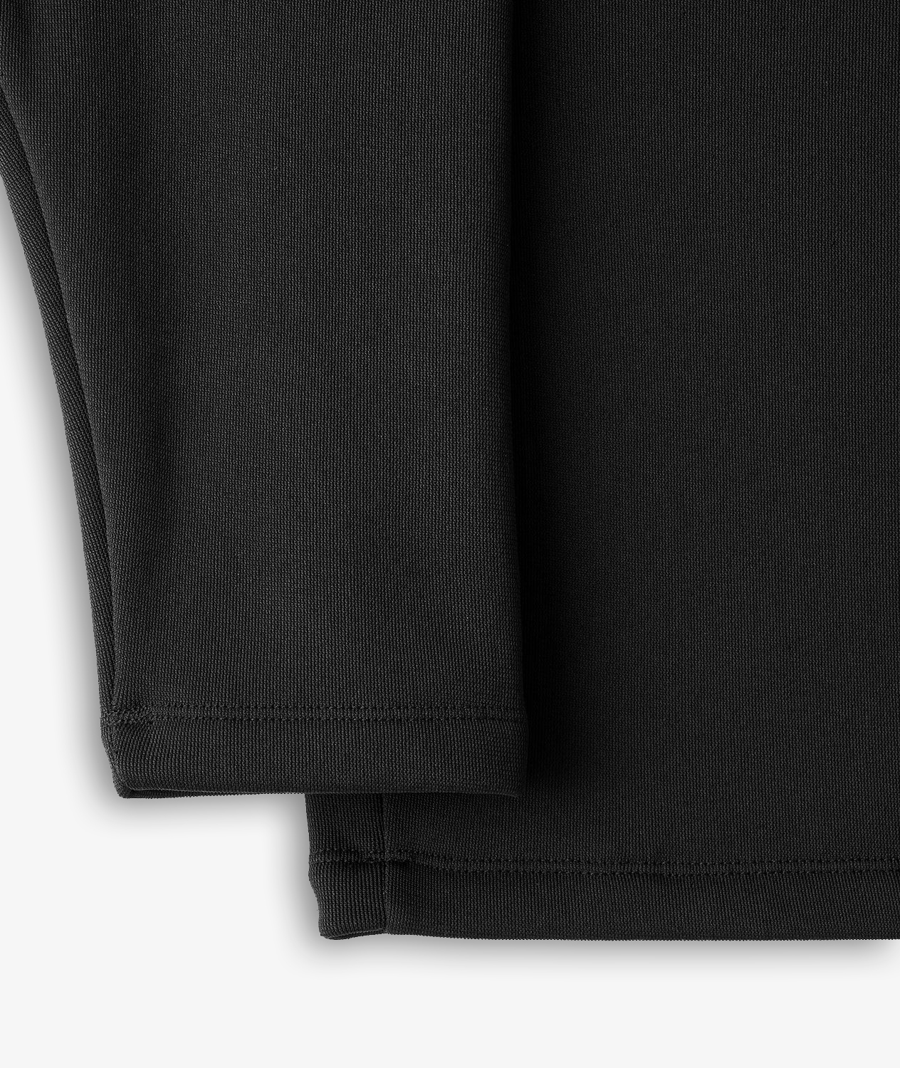 Norse Store | Shipping Worldwide - TEÄTORA Warloop Pullover - Black