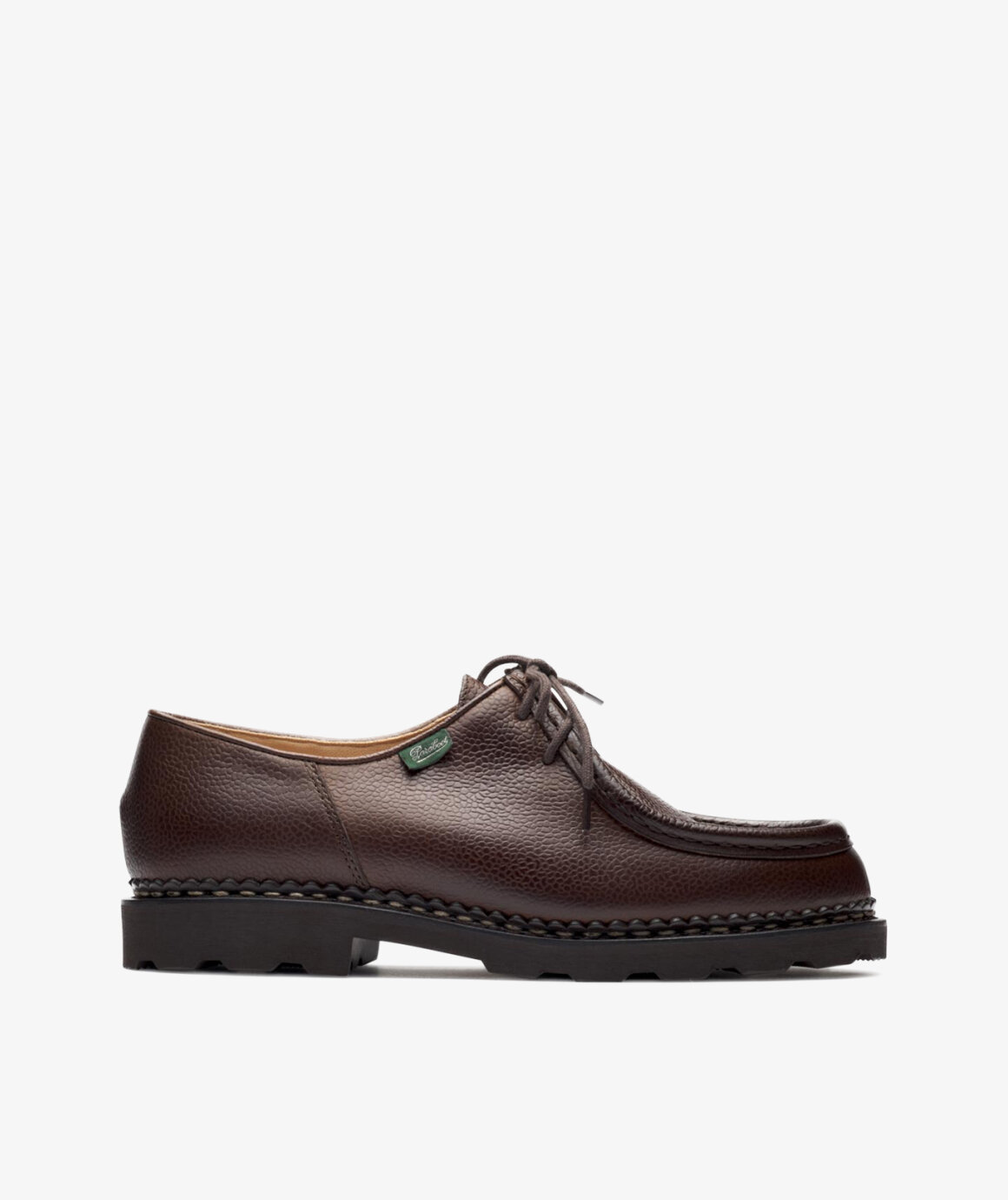 Norse Store | Shipping Worldwide - Paraboot Michael - Marron Gr Ebene