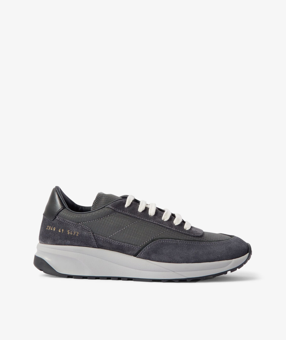 Norse Store | Shipping Worldwide - Common Projects Track 80 - Dark Grey