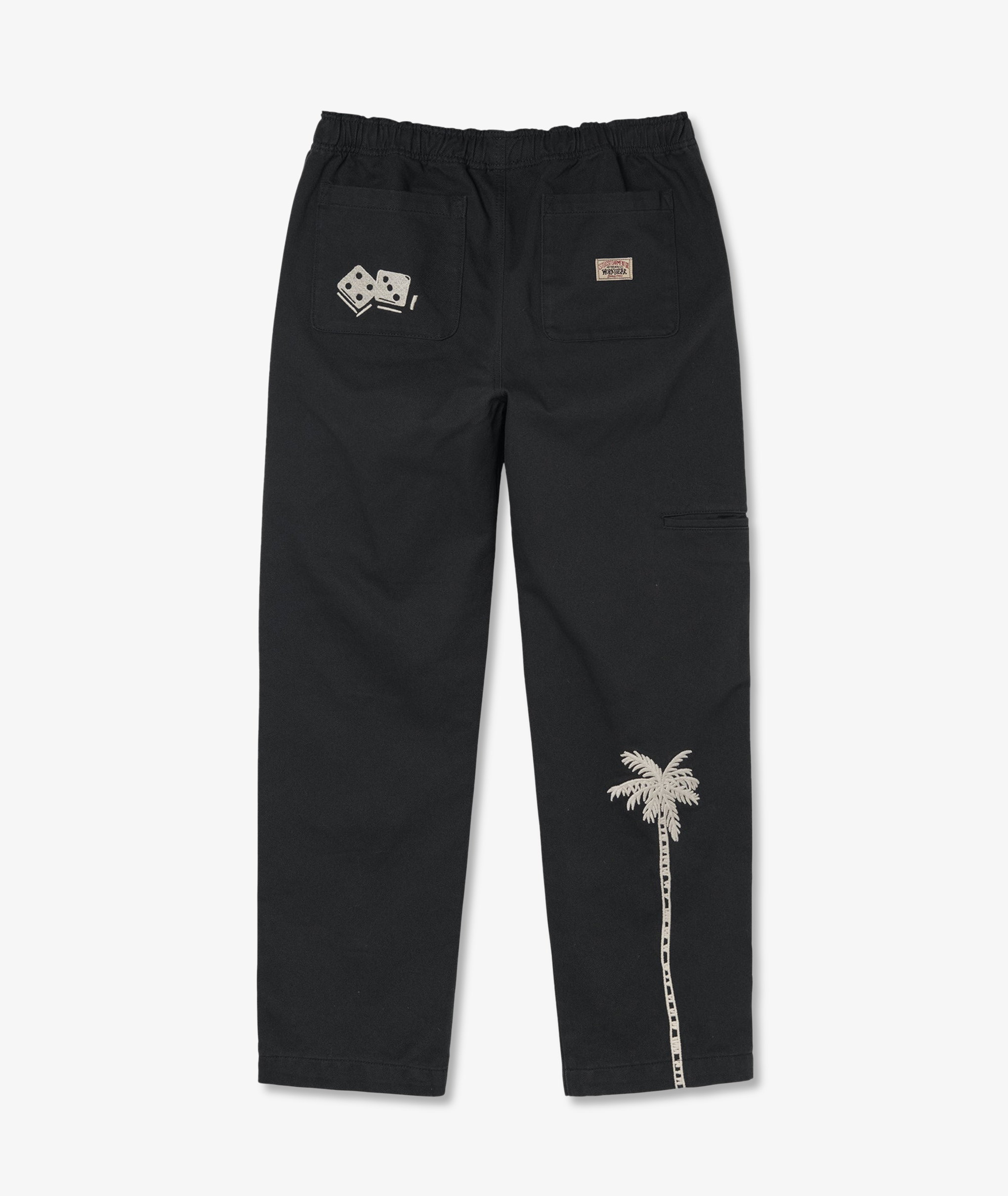 Norse Store | Shipping Worldwide - Stussy Noma Icon Beach