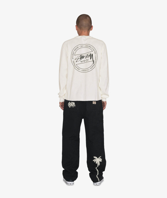 Norse Store | Shipping Worldwide - Stussy Noma Icon Beach Pant 