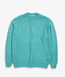 Auralee - Brushed Super Kid Mohair Knit