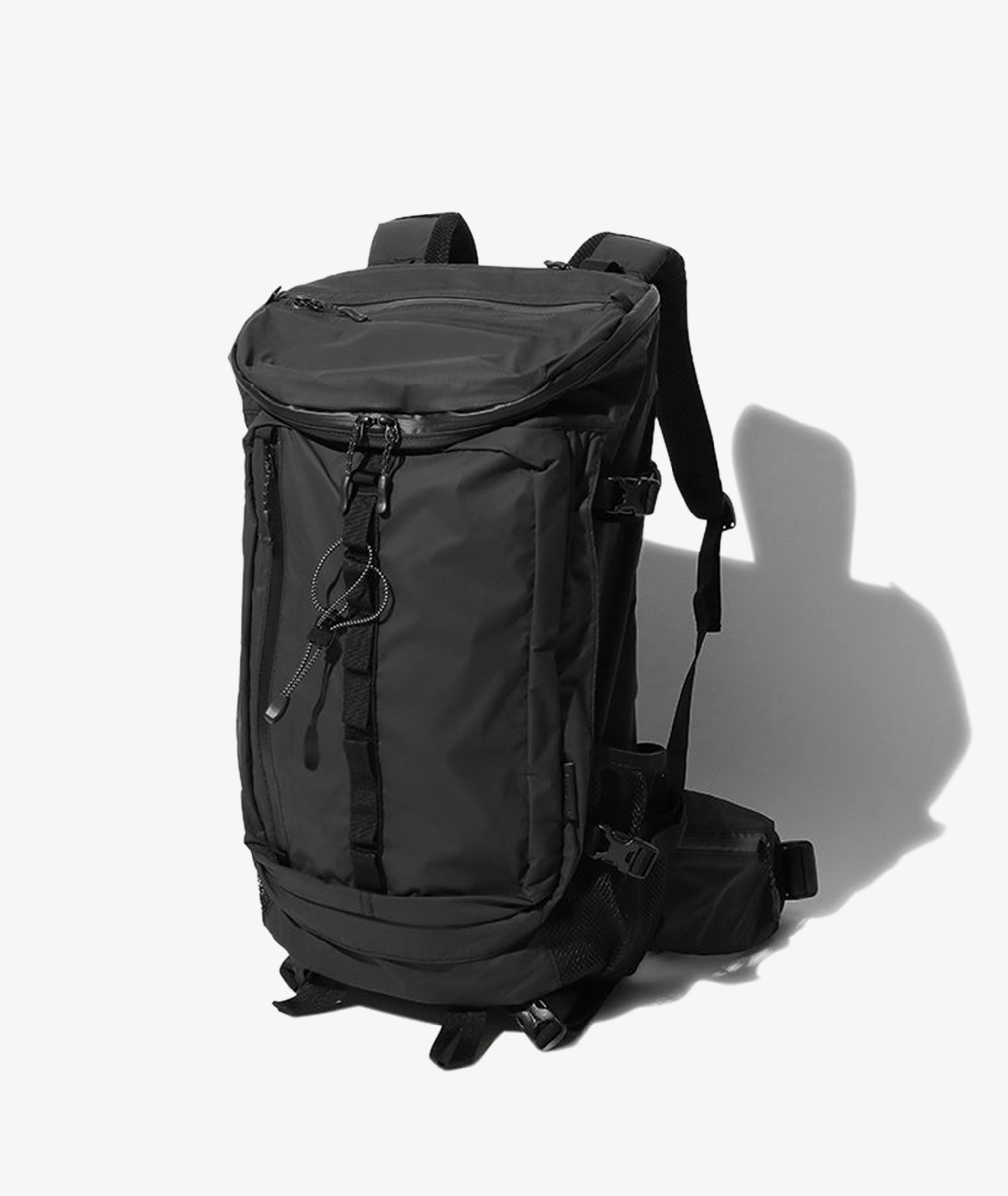 専門ショップ スノーピークsnowpeak Active Field Backpack M One 
