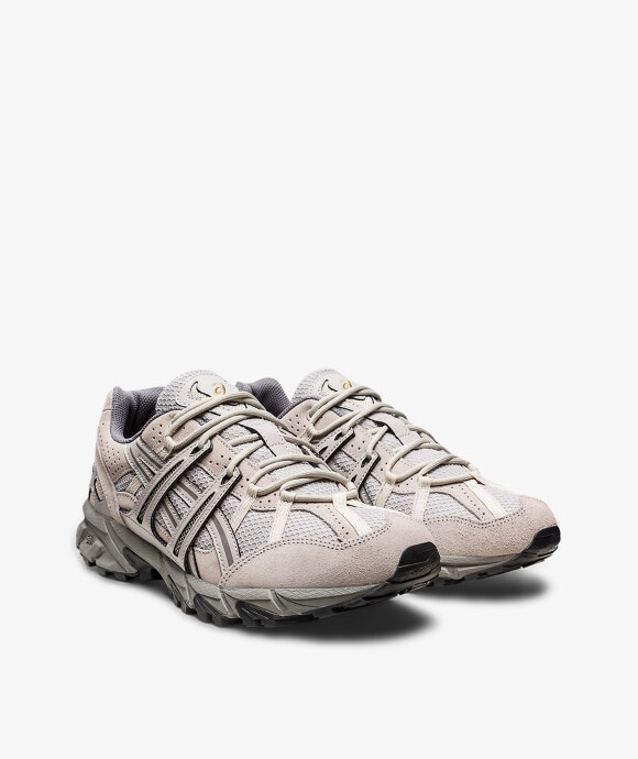 Norse Store | Shipping Worldwide - Asics Gel-Sonoma 15-50 - Oyster Grey / Clay Grey