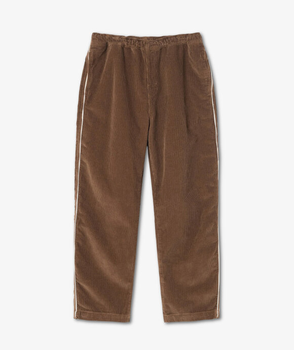 Stüssy - Corduroy Relaxed Pant