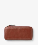 Shipping Worldwide - Visvim Leather Long Wallet - Norse Store