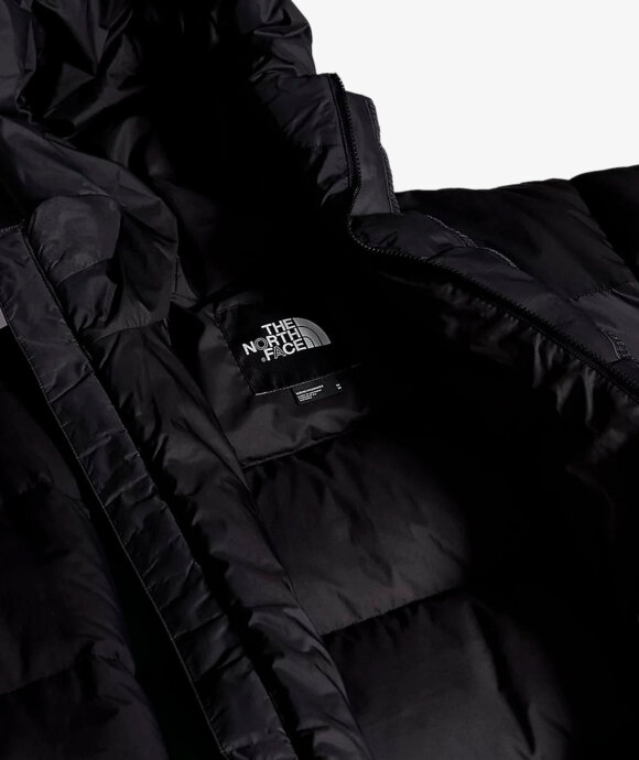 Norse Store | Shipping Worldwide - The North Face Himalayan Down Parka ...
